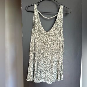 Maurice’s Tank top